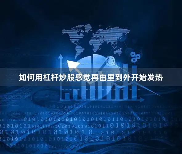 如何用杠杆炒股感觉再由里到外开始发热