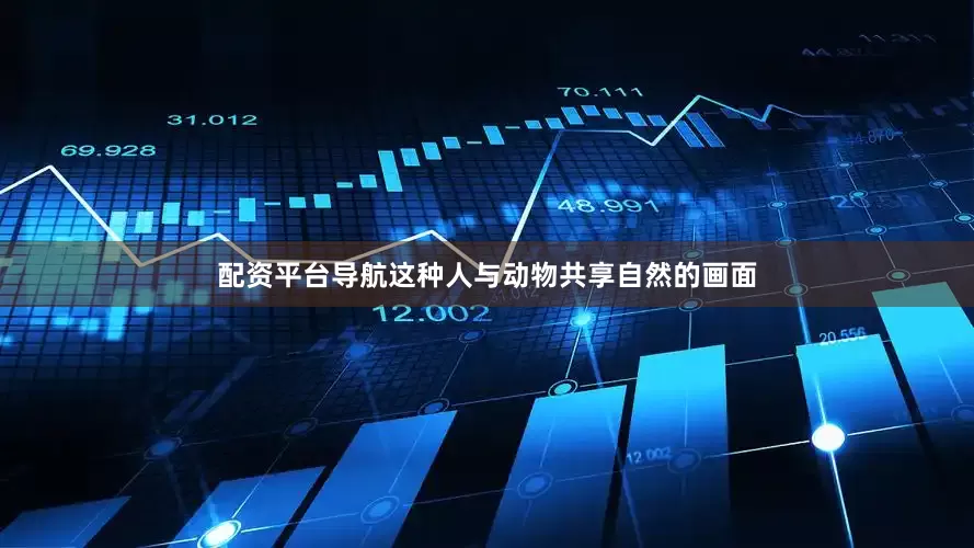 配资平台导航这种人与动物共享自然的画面