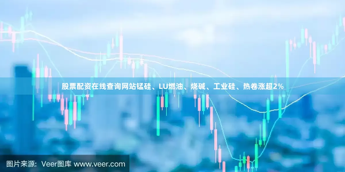 股票配资在线查询网站锰硅、LU燃油、烧碱、工业硅、热卷涨超2%